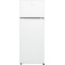 Gorenje RF4141PW4 Ψυγείο Δίπορτο 206lt Υ143.4xΠ55xΒ54.2εκ.